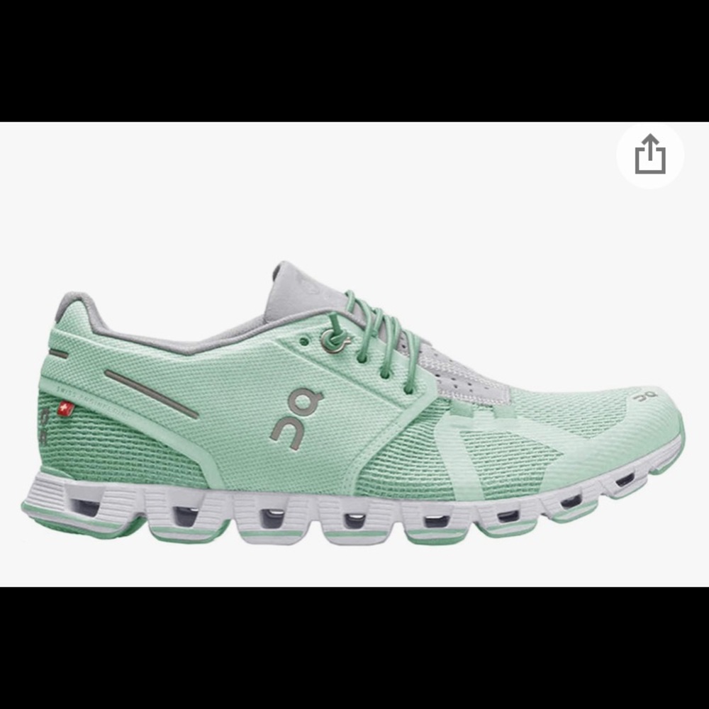 On Cloud Running Shoes